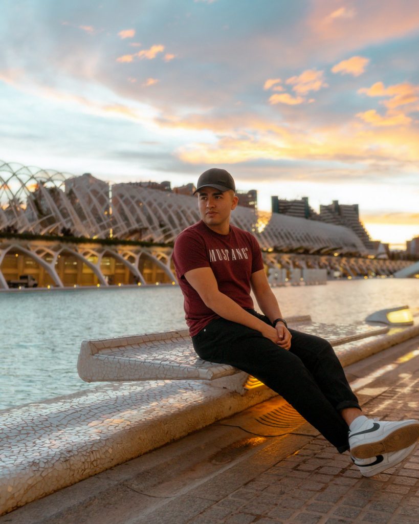 Ian-en-Valencia